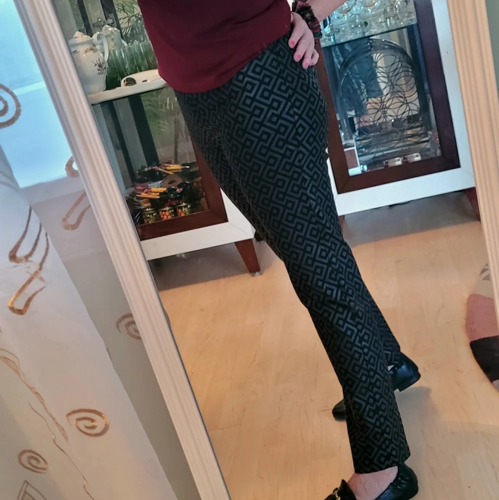 Patchington Slim Pants ❤️
